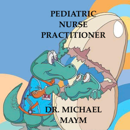 Podcast thumbnail for Dr. Michael Maymi's PodCast