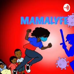 Podcast thumbnail for Mamalyfe