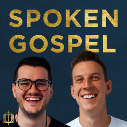 Podcast thumbnail for Spoken Gospel