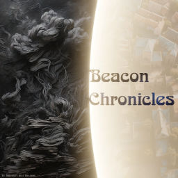 Podcast thumbnail for Beacon Chronicles - By Ordinary Dice Dragons