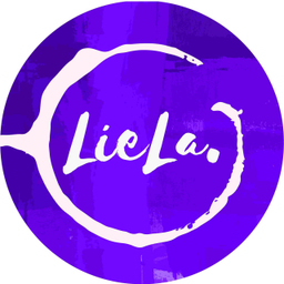 Podcast thumbnail for Liela e.V.