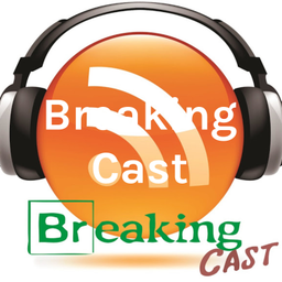 Podcast thumbnail for Breaking Cast