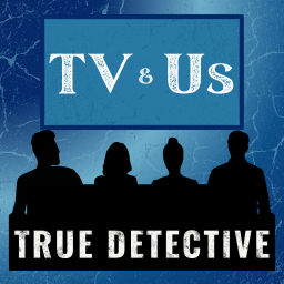Podcast thumbnail for TV & Us