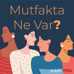 Podcast thumbnail for Mutfakta Ne Var?