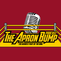 Podcast thumbnail for The Apron Bump Podcast