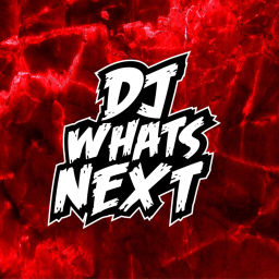 Podcast thumbnail for DJ WhatsNext