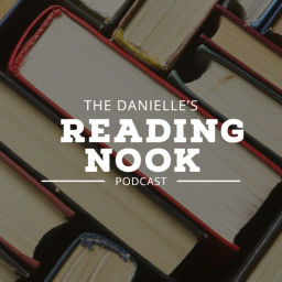 Podcast thumbnail for Danielle’s Reading Nook