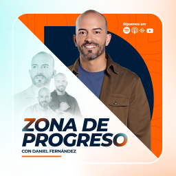 Podcast thumbnail for Zona de Progreso