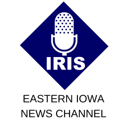 Podcast thumbnail for IRIS Eastern Iowa News