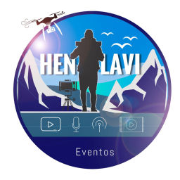 Podcast thumbnail for HENLAVI