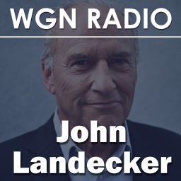 Podcast thumbnail for John Landecker