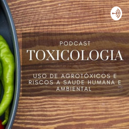Podcast thumbnail for Toxicologia