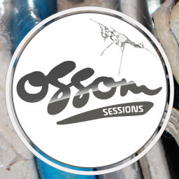 Podcast thumbnail for Ossom Sessions™