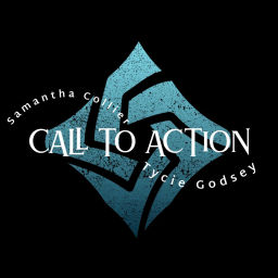 Podcast thumbnail for Call to Action Podcast