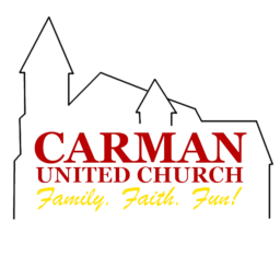 Podcast thumbnail for Carman United Church