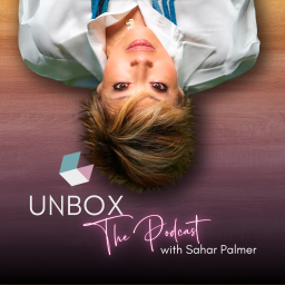 Podcast thumbnail for Unbox The Podcast