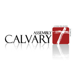 Podcast thumbnail for Calvary Assembly Sermons