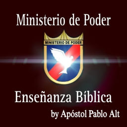 Podcast thumbnail for Enseñanza Bíblica by Apóstol Pablo Alt