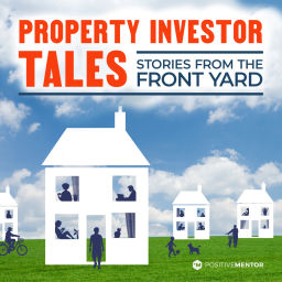 Podcast thumbnail for Property Investor Tales