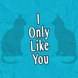 Podcast thumbnail for I Only Like You and Movies