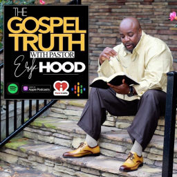 Podcast thumbnail for Full Impact Ministries with Pastor Eryk Hood