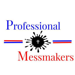 Podcast thumbnail for Professional Messmakers