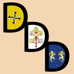 Podcast thumbnail for Doctrine, Dogma, and Davide