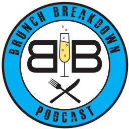 Podcast thumbnail for Brunch Breakdown