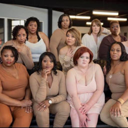 Podcast thumbnail for A Journey with Women Who Boss Up