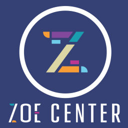 Podcast thumbnail for Zoe Center Sermons