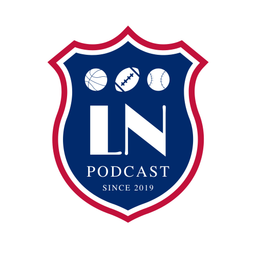 Podcast thumbnail for Liga Norte Podcast