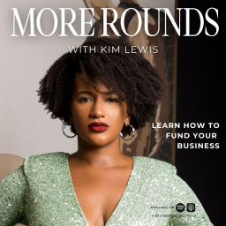 Podcast thumbnail for More Rounds with Kim Lewis