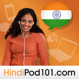 Podcast thumbnail for Learn Hindi | HindiPod101.com