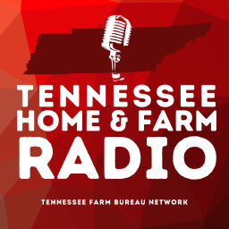 Podcast thumbnail for Tennessee Home & Farm Radio