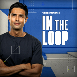 Podcast thumbnail for In The Loop