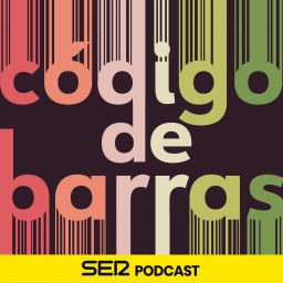 Podcast thumbnail for Código de barras