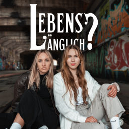 Podcast thumbnail for Lebenslänglich? Der Schweizer True Crime Podcast