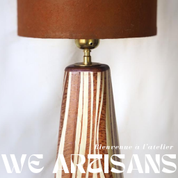 Podcast thumbnail for We Artisans, Bienvenue à l'atelier !