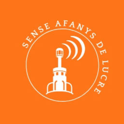 Podcast thumbnail for Sense Ànim de Lucre