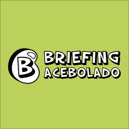 Podcast thumbnail for Briefing Acebolado