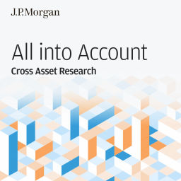 Podcast thumbnail for All into Account
