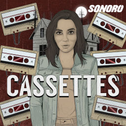Podcast thumbnail for Cassettes