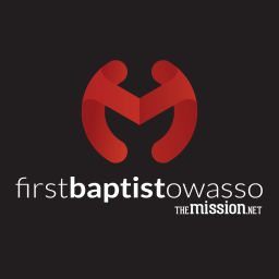 Podcast thumbnail for First Baptist Owasso