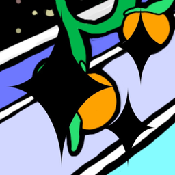 Podcast thumbnail for kitchen magic