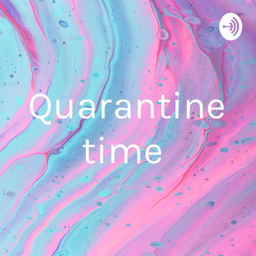 Podcast thumbnail for Diario de una cuarentena