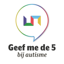 Podcast thumbnail for Geef me de 5 bij Autisme