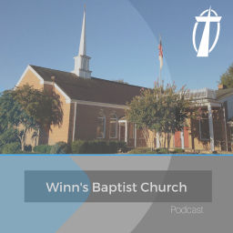 Podcast thumbnail for Winn's Baptist Church