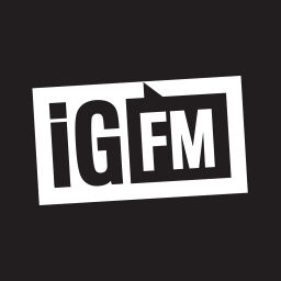 Podcast thumbnail for iGAMINGFM
