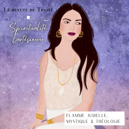 Podcast thumbnail for La Minute du Traité - Spiritualité Cartésienne