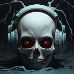 Podcast thumbnail for Eldritch Lurk